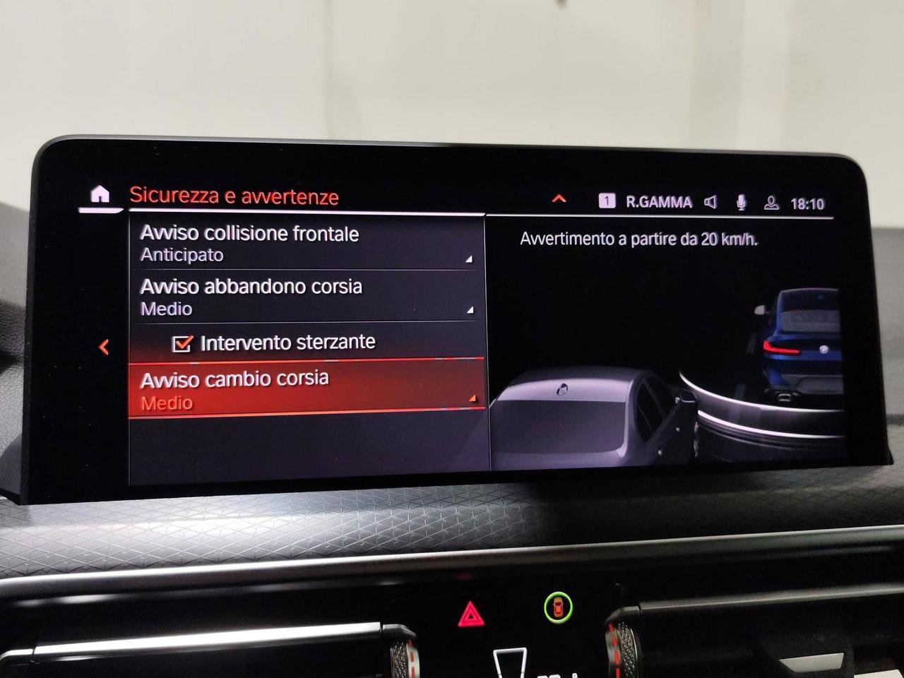 BMW X4 xDrive20d 48V MSport