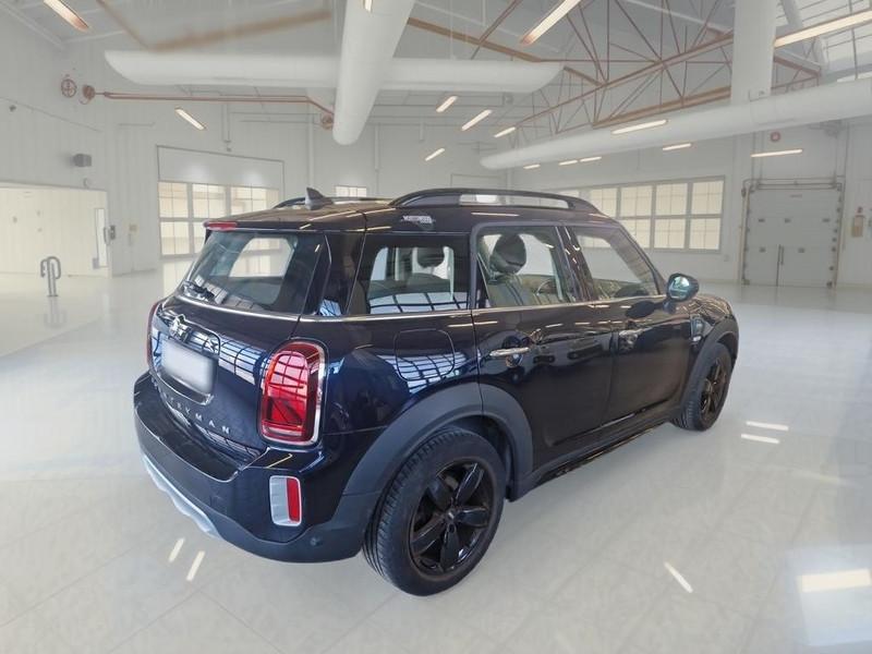 MINI COOPER COUNTRYMAN Northwood Edition
