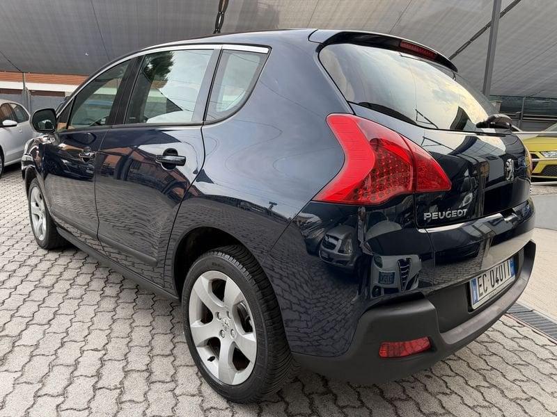 Peugeot 3008 3008 1.6 vti 16v Access (premium) SENZA VINCOLI !!!