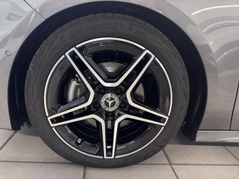 Mercedes-Benz Classe A A 200 d AMG Line Advanced Plus