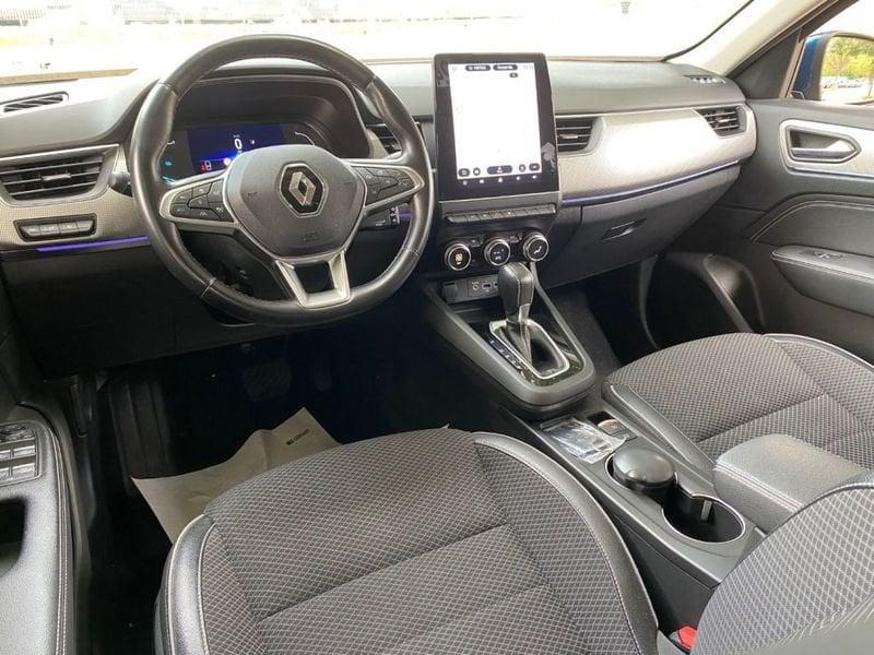 Renault Arkana Hybrid E-Tech 145 CV Intens