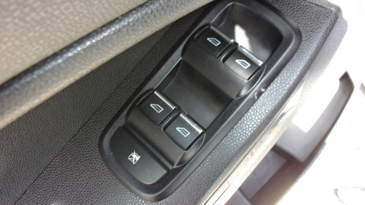 Ford EcoSport 1.5 TDCi 95 CV Titanium