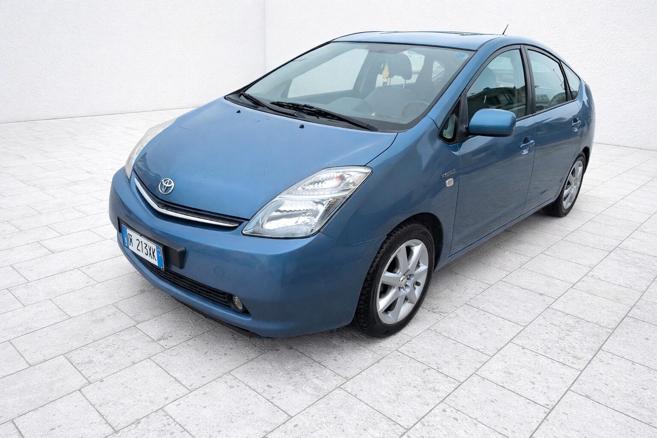 Toyota Prius 2008 1.5i 16V my HYBRDA NEOPATENTATI CAMBIO AUTOMATICO