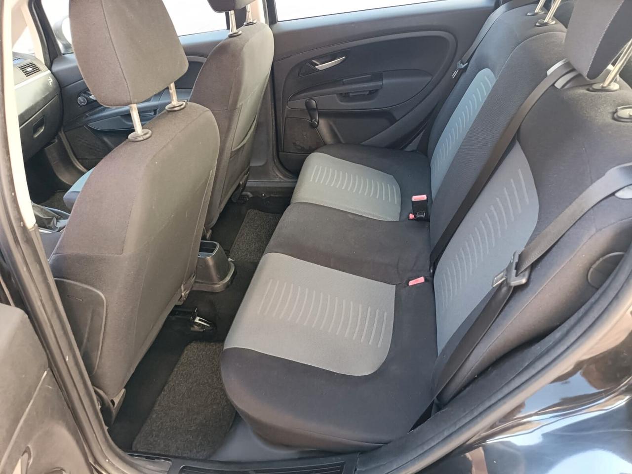 Fiat Grande Punto 1.2 5 porte Dynamic