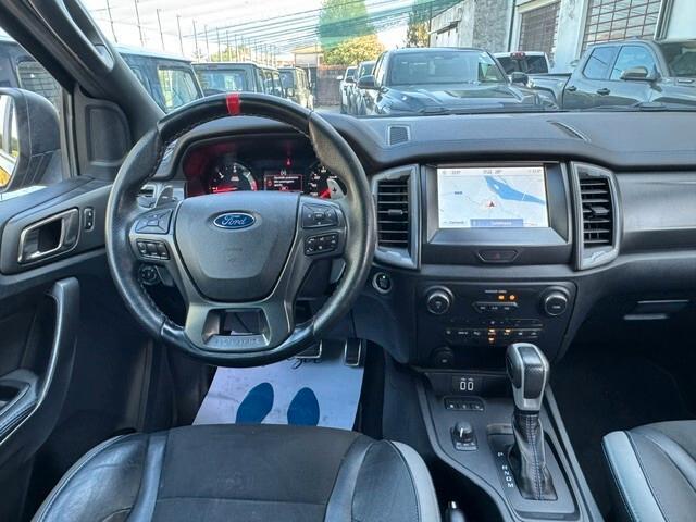 Ford Ranger Raptor 2.0 ECOBLUE aut. 213 CV DC 5 pt.
