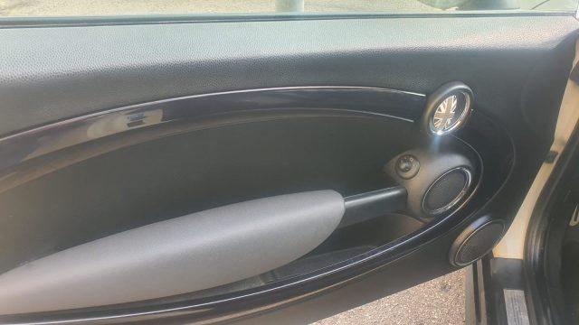 MINI Cabrio Mini 1.6 16V Cooper Cabrio NEOPATENTATI
