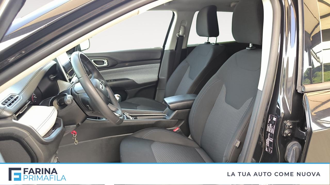 JEEP Compass II 2021 - Compass 1.6 mjt Longitude 2wd 130cv