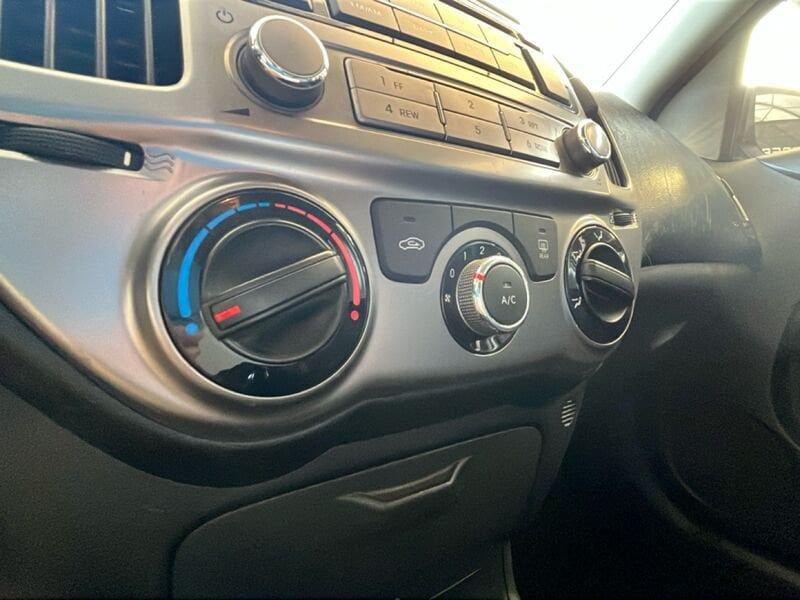 Hyundai i20 5p 1.2 bluedrive