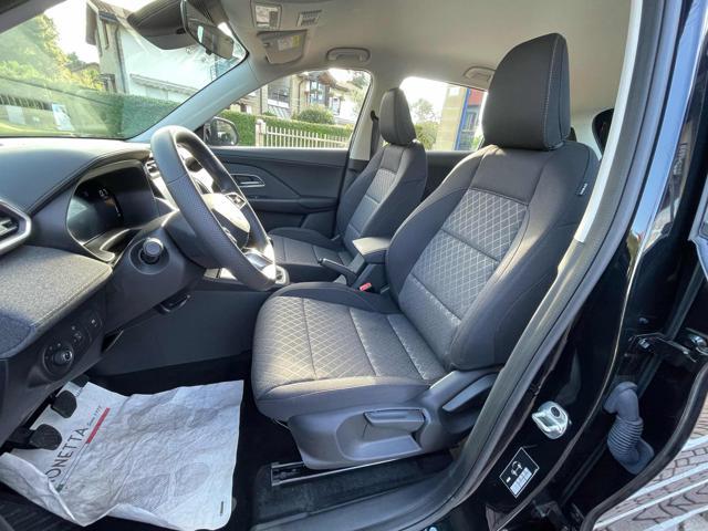 MG ZS 1.5 Standard - KM0