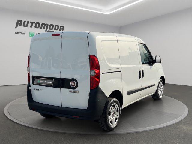 FIAT Doblo 1.6MJT 105CV 3Posti