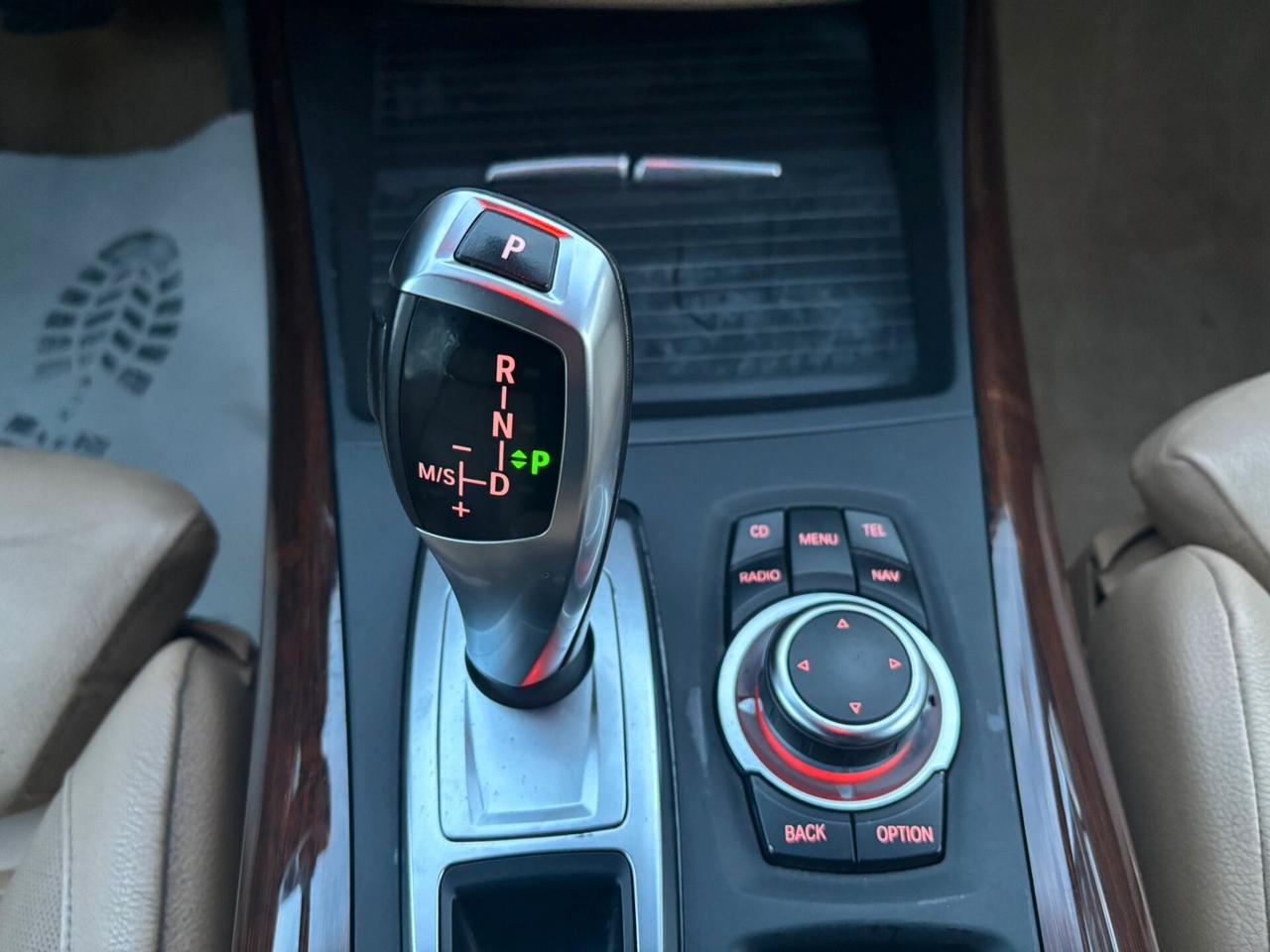 Bmw X5 xDrive40d Futura