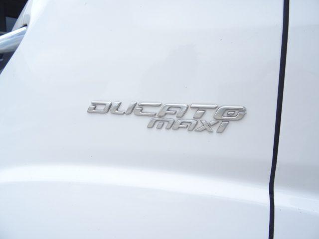 FIAT Ducato 35 Q.li 2.2 Mjt 140CV PL XLX Maxi Cassone 4.20