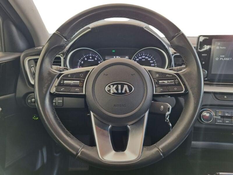 Kia Xceed 1.0 T-Gdi 120 CV GPL Style
