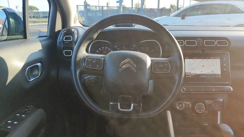 Citroën C3 Aircross C3 Aircross PureTech 110 S&S Shine