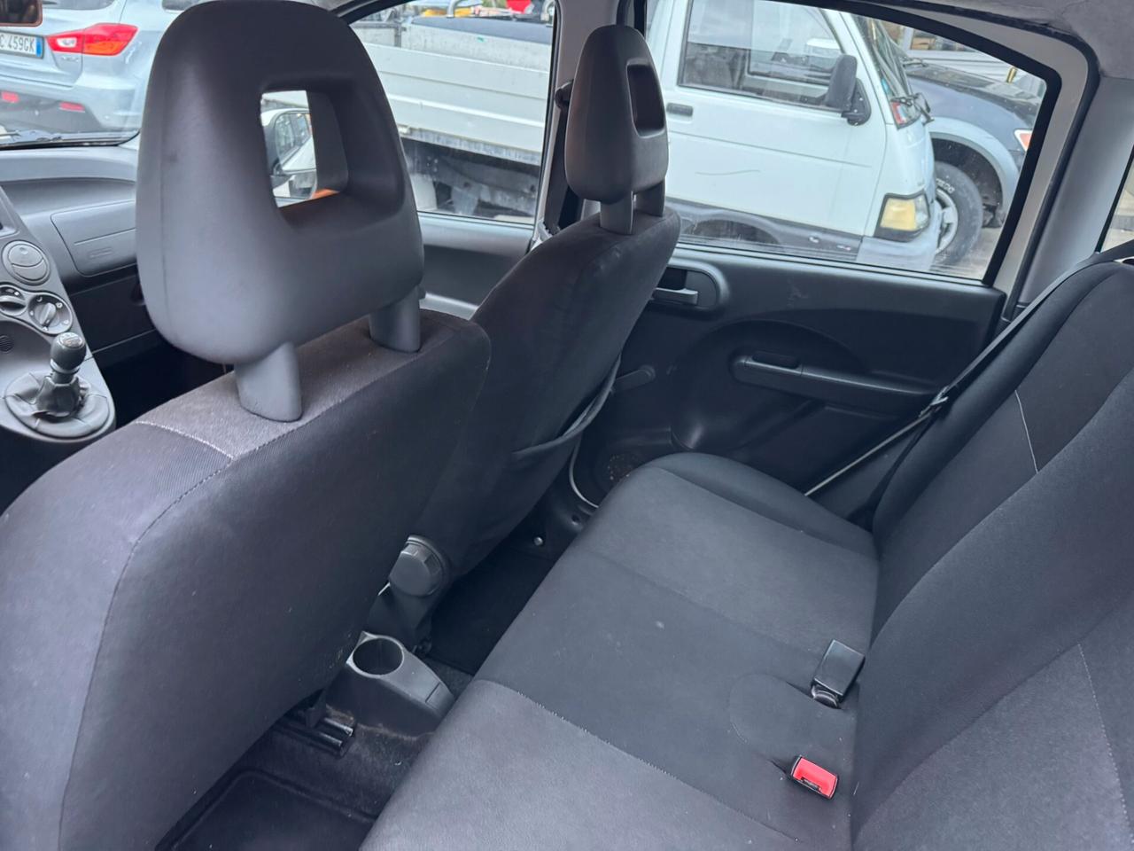 Fiat Panda 1.3 MJT S&S Lounge