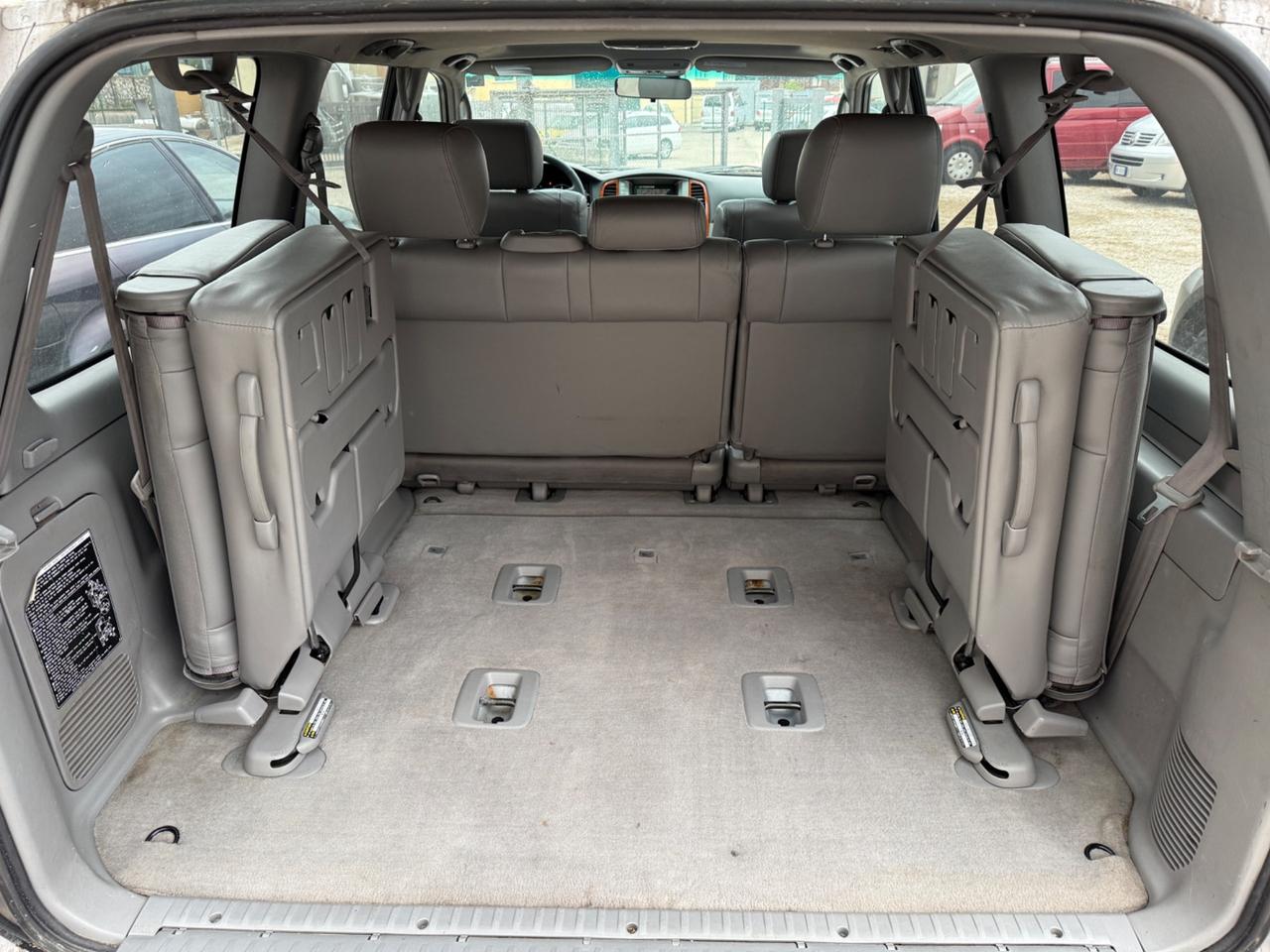 Toyota Land Cruiser 4.2 TD HDJ100 Autom 5 marce,,Leggi”