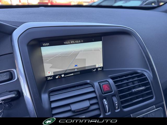 VOLVO XC60 D3 Geartronic R-design