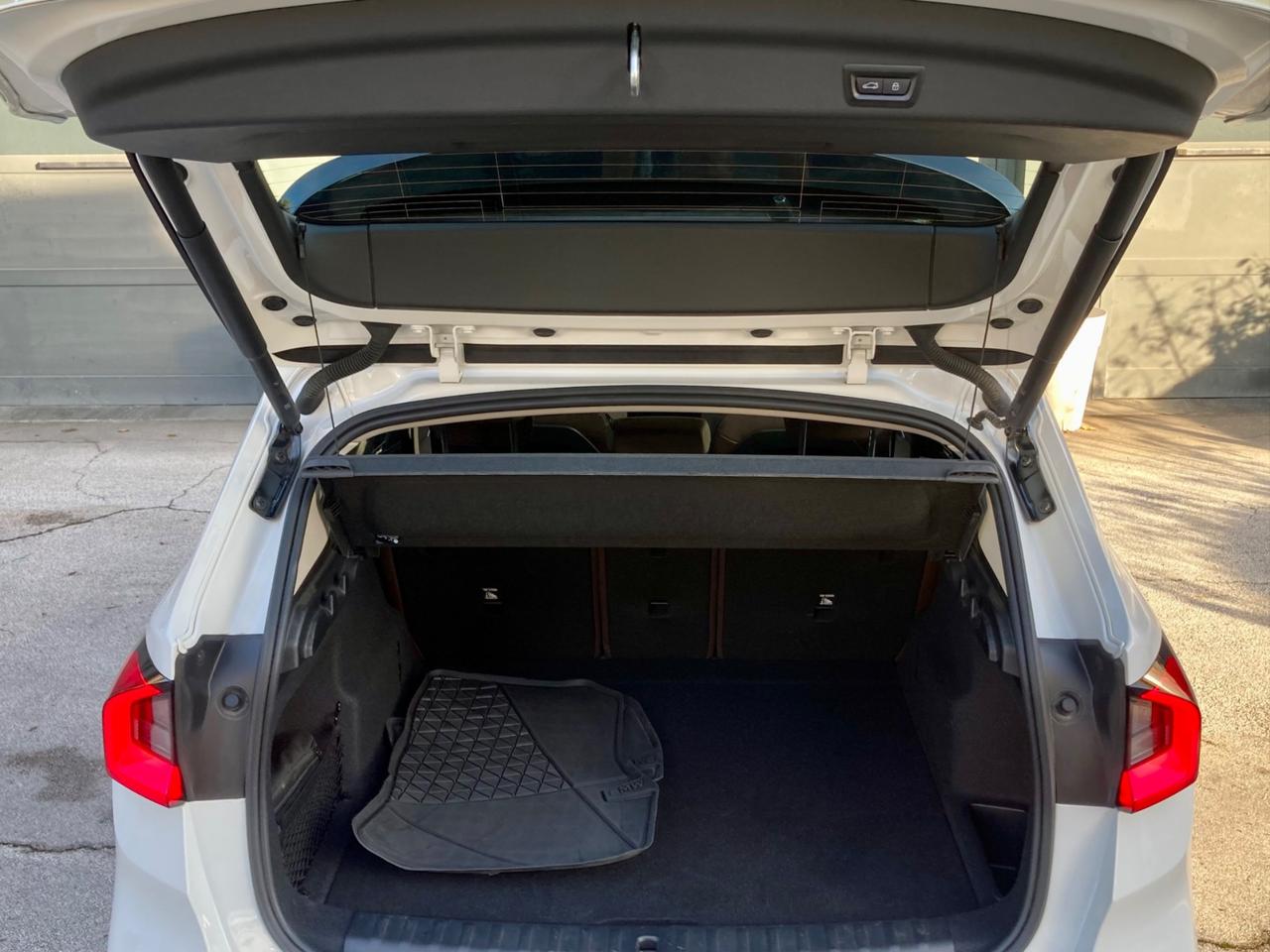 Bmw X1 sDrive18d UNIPROPRIETARIO