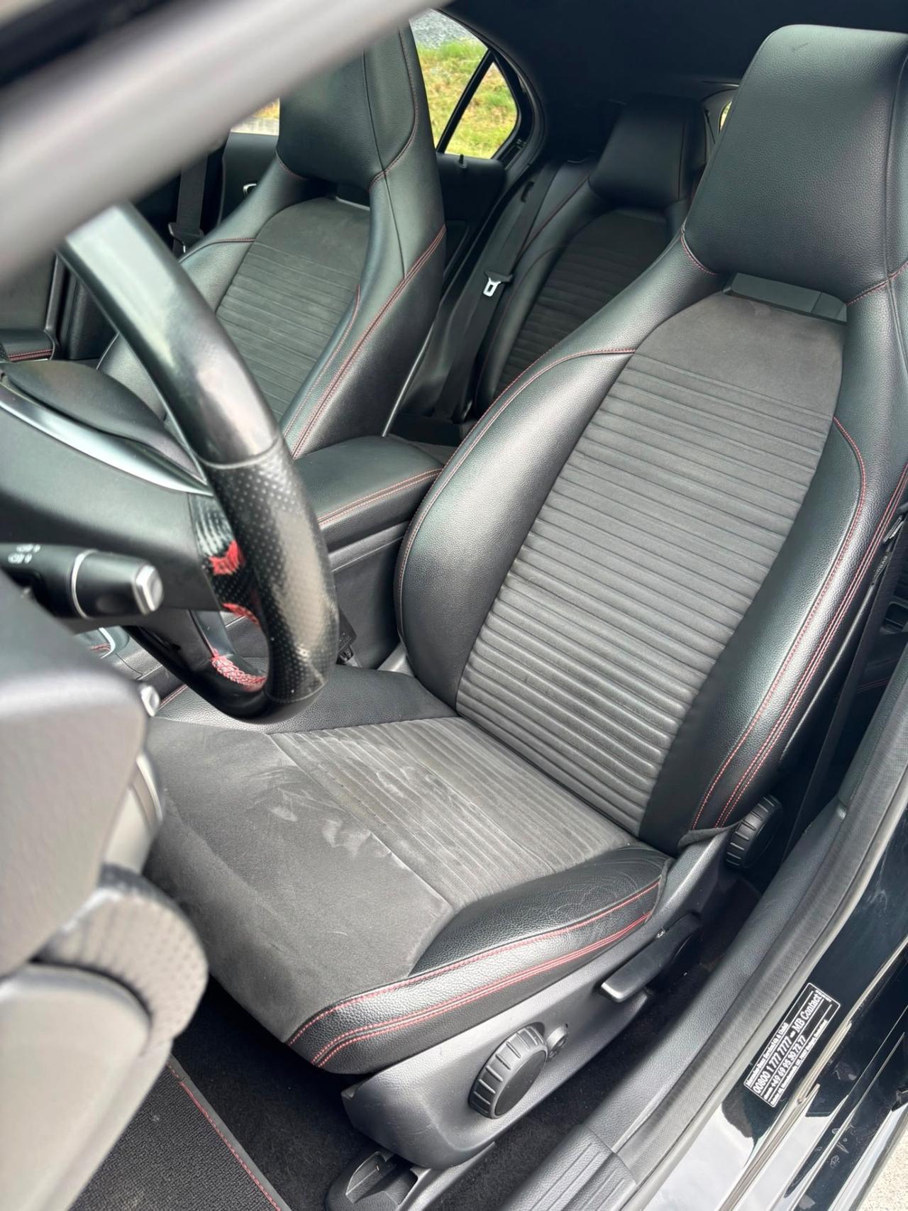 MERCEDES CLASSE A200 PREMIUMG AMG