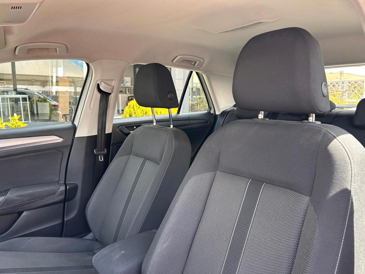 Volkswagen T-Roc 2.0 TDI SCR Life IVA ESPOSTA