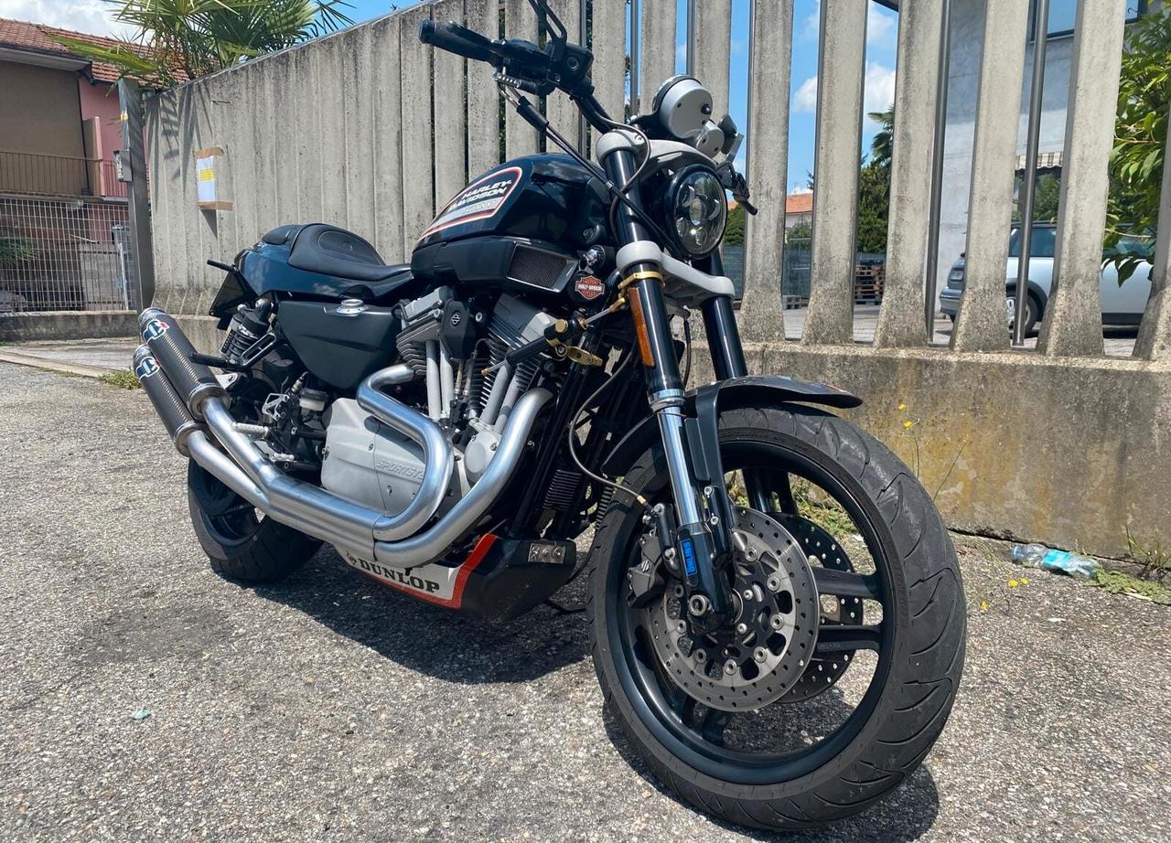 Harley-davidson XR 1200