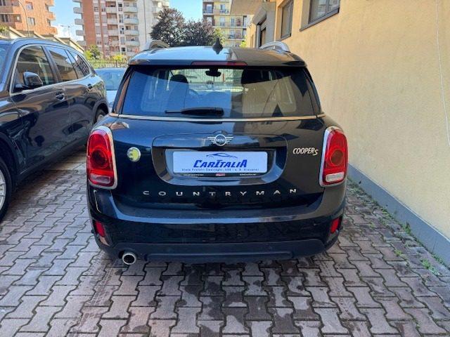 MINI Countryman 1.5 Cooper SE Countryman ALL4 Automatica