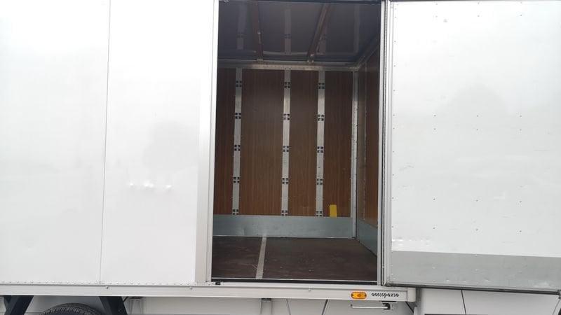 Peugeot Boxer 335 2.2 BlueHDi 140 S&S Furgone + Sponda Idraulica