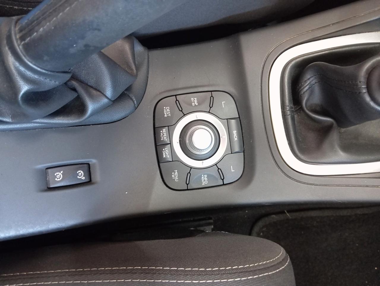 Renault Megane sw 1.5 Diesel 110 CV CON GARANZIA