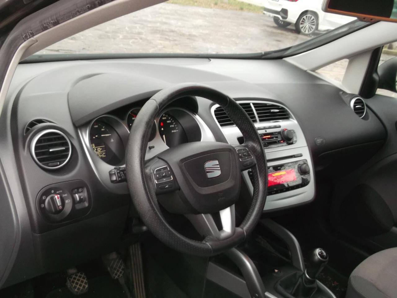 Seat Altea XL 1.9 TDI Neopatentati 2010