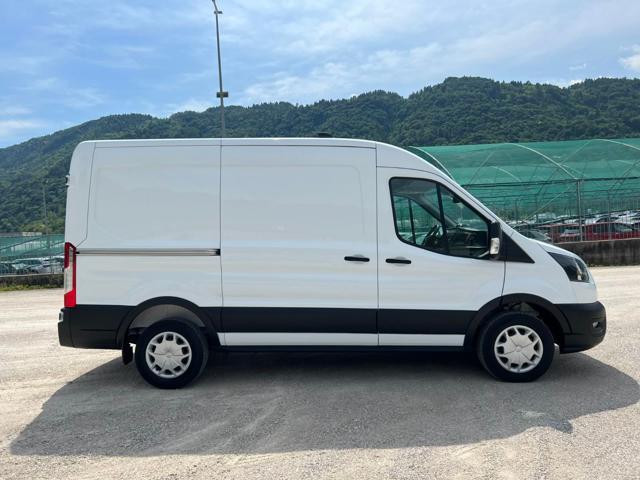 FORD Transit 310 2.0TDCi EcoBlue 130CV aut. PM-TM Furgone Trend