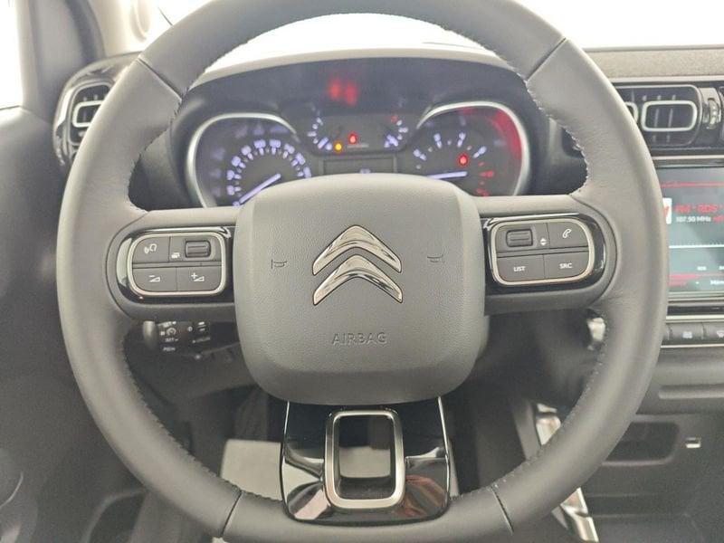 Citroën C3 Aircross PureTech 110 S&S Max