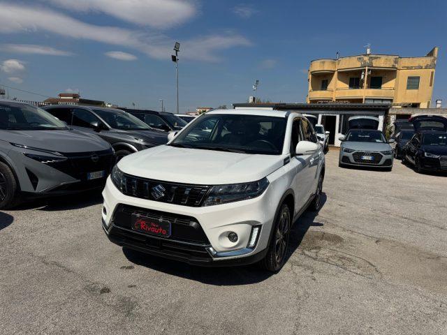 SUZUKI Vitara 1.4 Hybrid Top