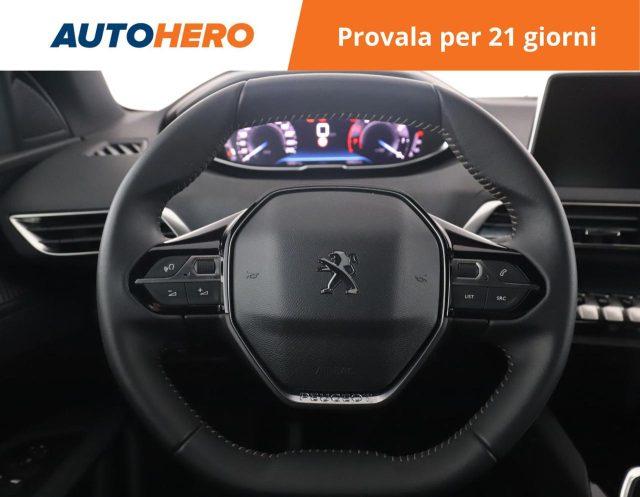 PEUGEOT 3008 PureTech Turbo 130 S&S Active Pack