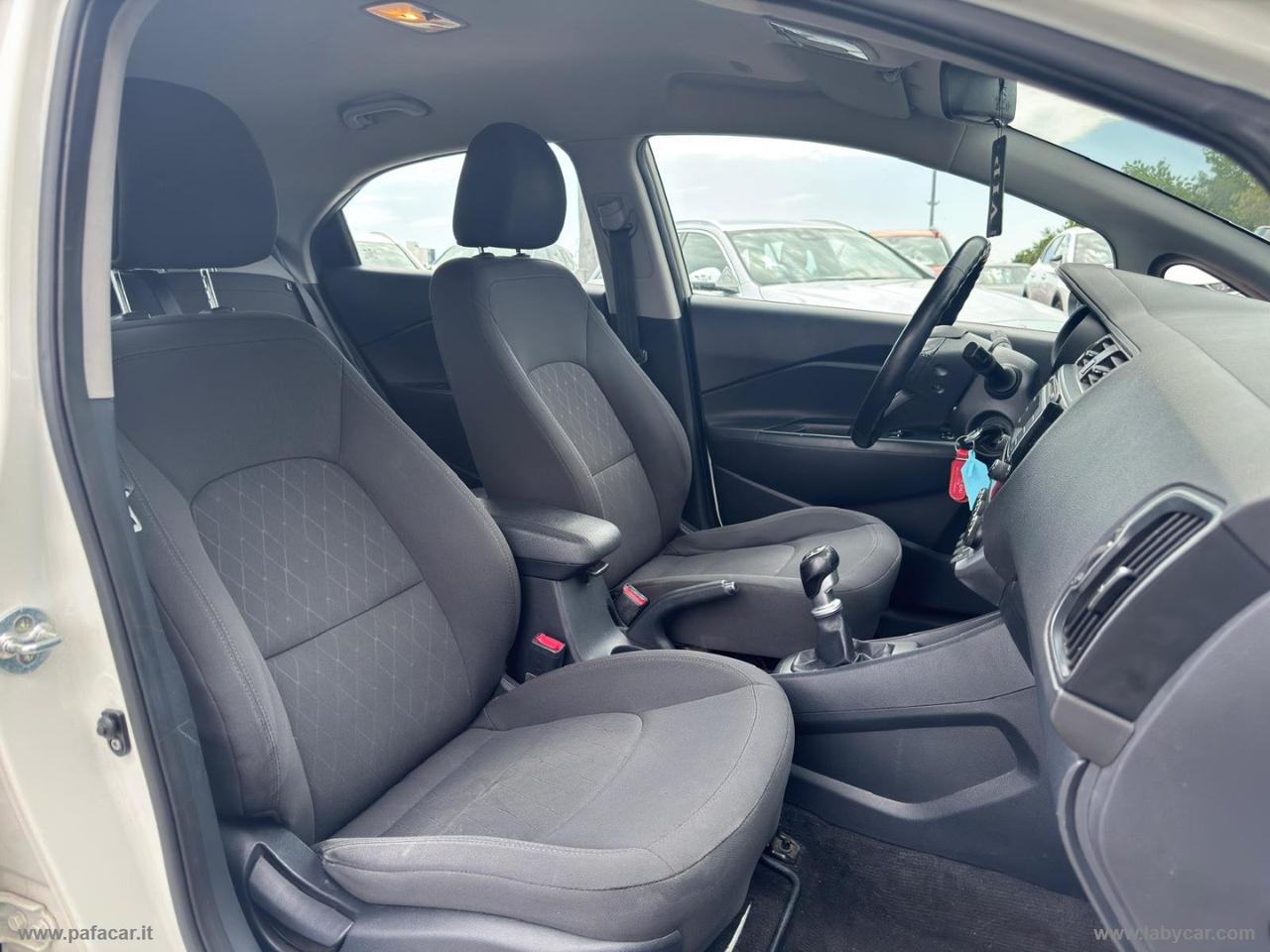 KIA Rio 1.1 CRDi 5p.S&S High Tech