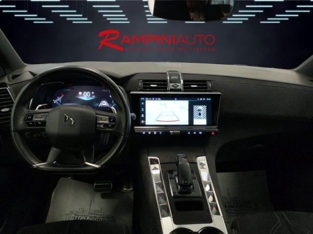 DS AUTOMOBILES DS 7 BlueHDi 130 Cv aut. Performance Line Unico Prop.