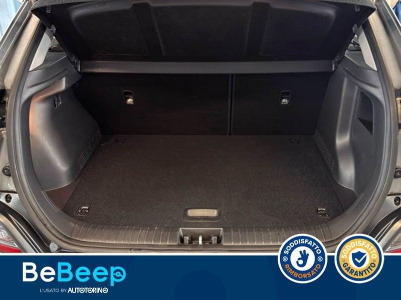 Hyundai Kona 1.6 HEV XPRIME 2WD DCT