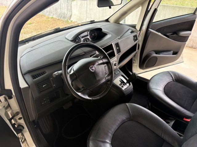 LANCIA MUSA 1.4 16V Gold AUTOMATICA EURO 5