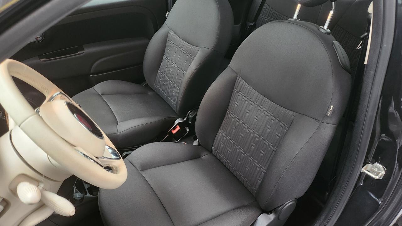 Fiat 500 1.0 Hybrid Dolcevita PREZZO VERO !!!