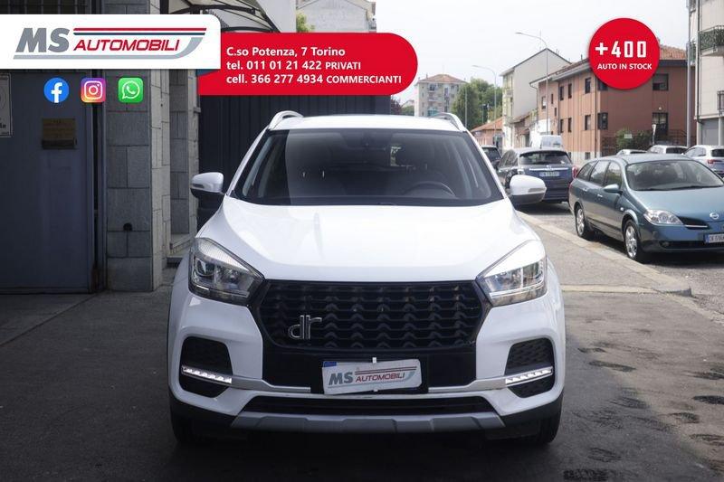 DR AUTOMOBILES DR 4.0 DR DR4 4.0 1.5 BI-FUEL GPL 86KW ANNO 2022