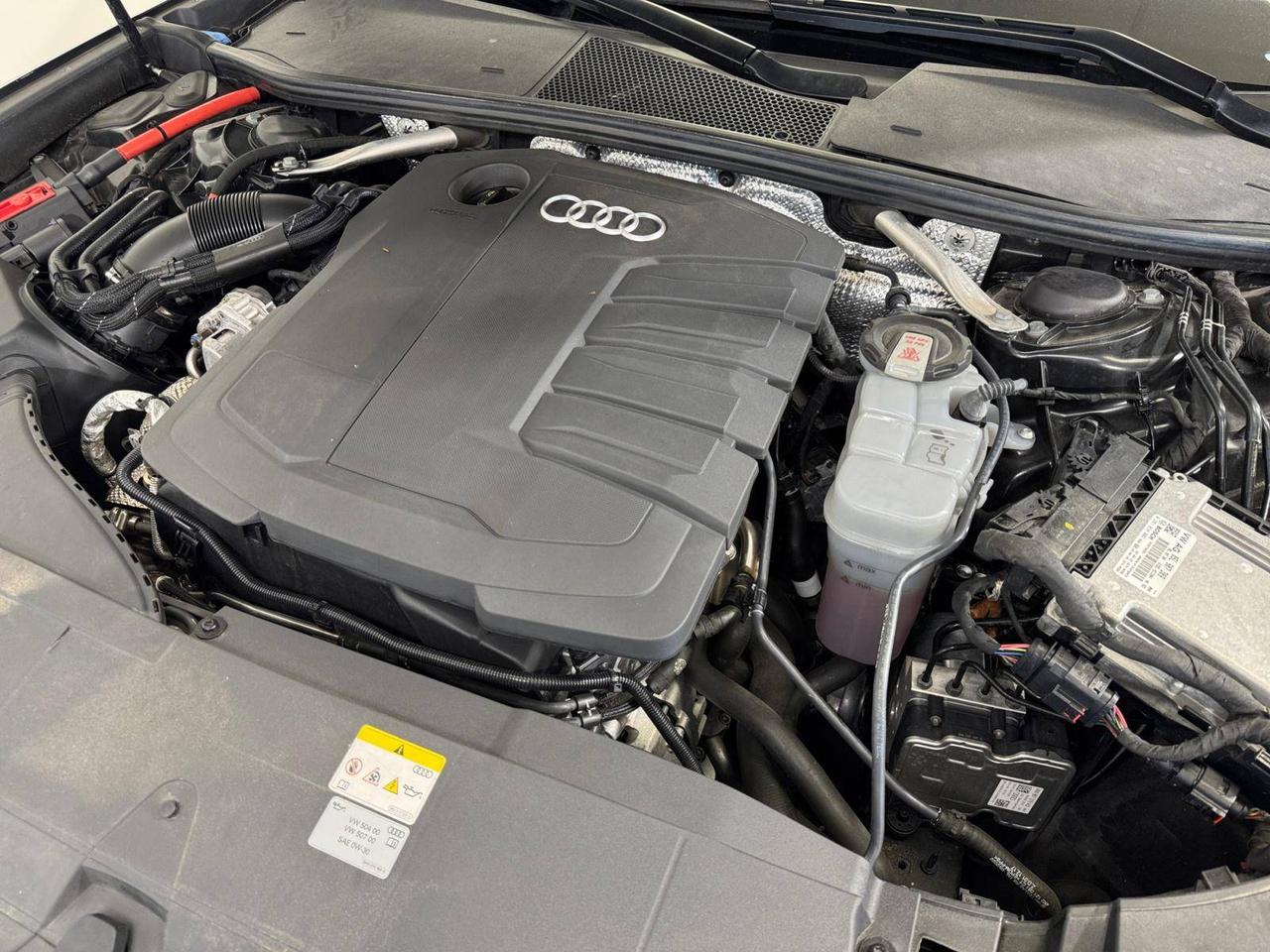 Audi A6 Berlina 40 2.0 tdi mhev Business Sport Quattro