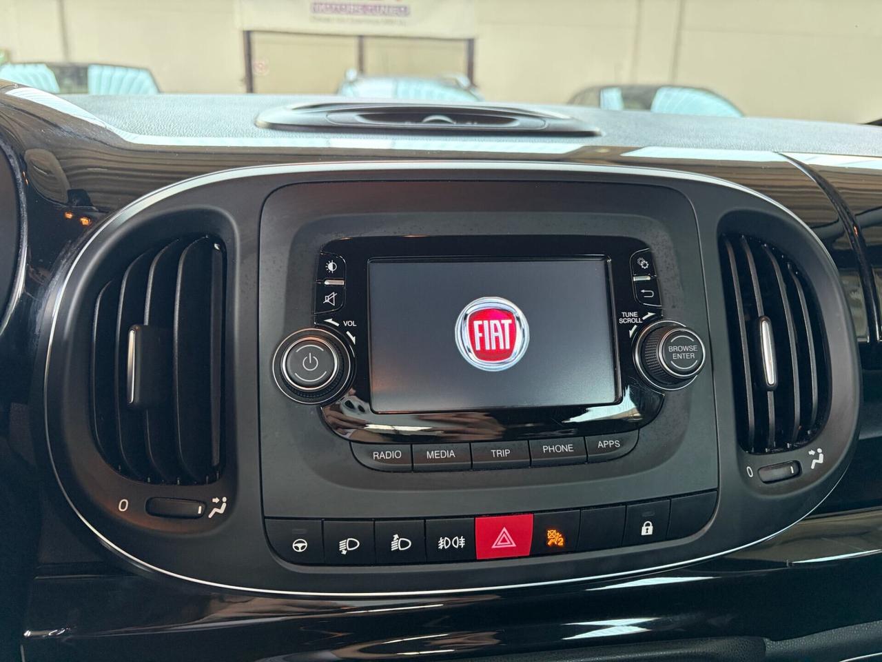 Fiat 500L 1.4 95 CV Lounge