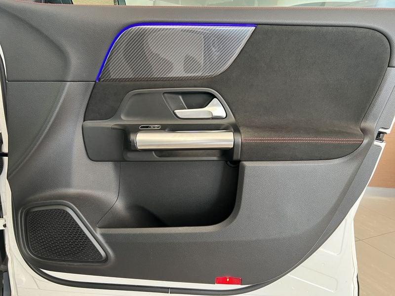 Mercedes-Benz GLA GLA 200 d Automatic Premium