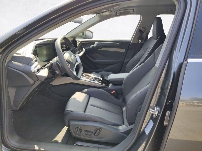 Audi A6 A6 Avant 40 2.0 TFSI MY26 S tronic S line MATRIX LED CAMERA 360 GARANZIA ESTESA