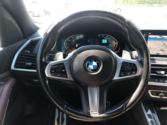 BMW X5 xDrive25d Msport
