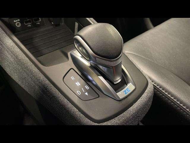 Renault ZOE Intens R135 e-shifter