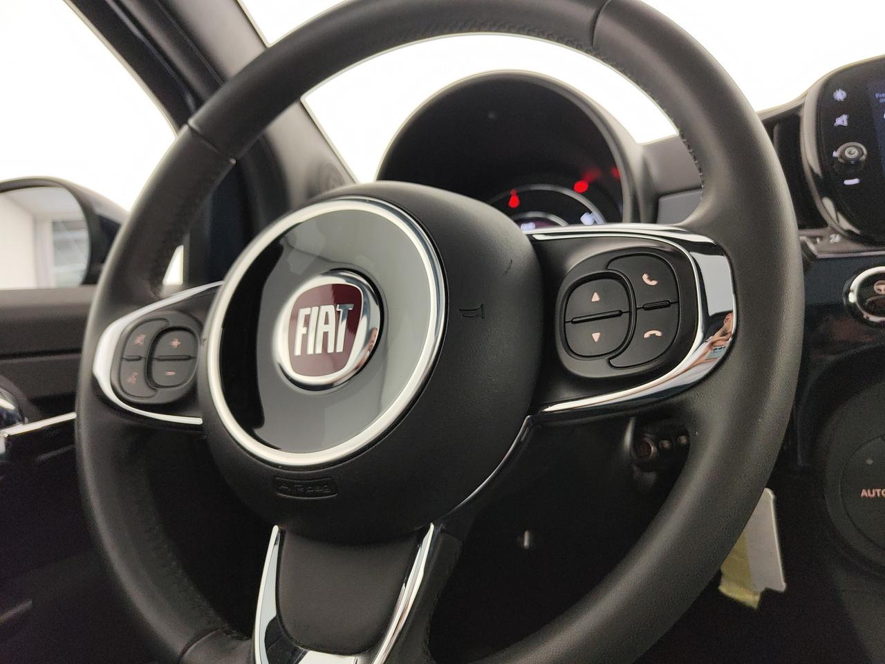 FIAT 500 1.0 hybrid Dolcevita 70cv