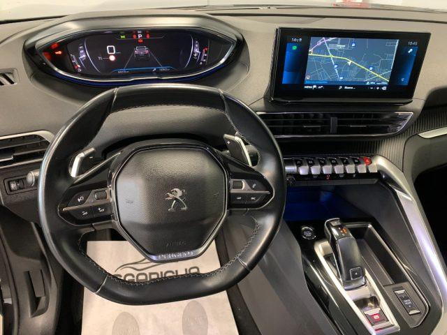 PEUGEOT 3008 EAT8 Allure Pack Automatico 1.5 BlueHDi