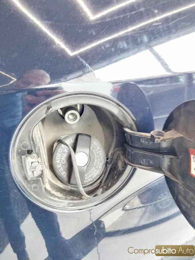 FIAT Punto 1.4 8V Natural Power (Garanzia 12 Mesi)