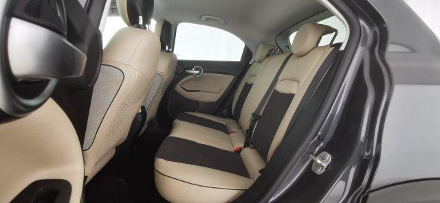 FIAT 500X 1.4 MultiAir 140 CV DCT Lounge