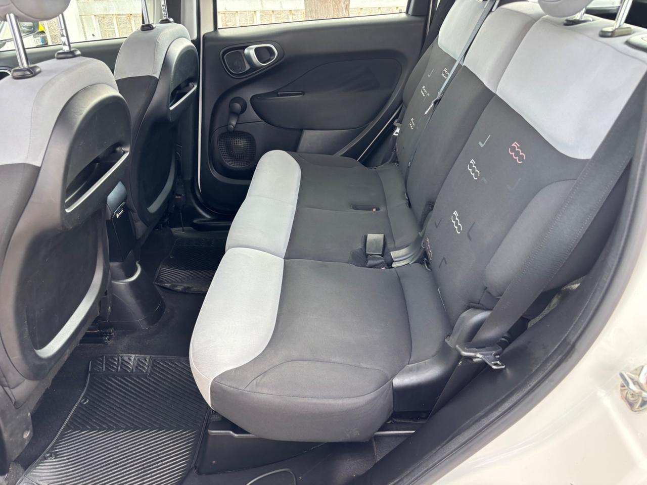 FIAT 500 L 1.3MJ 85CV LOUNGE 2014